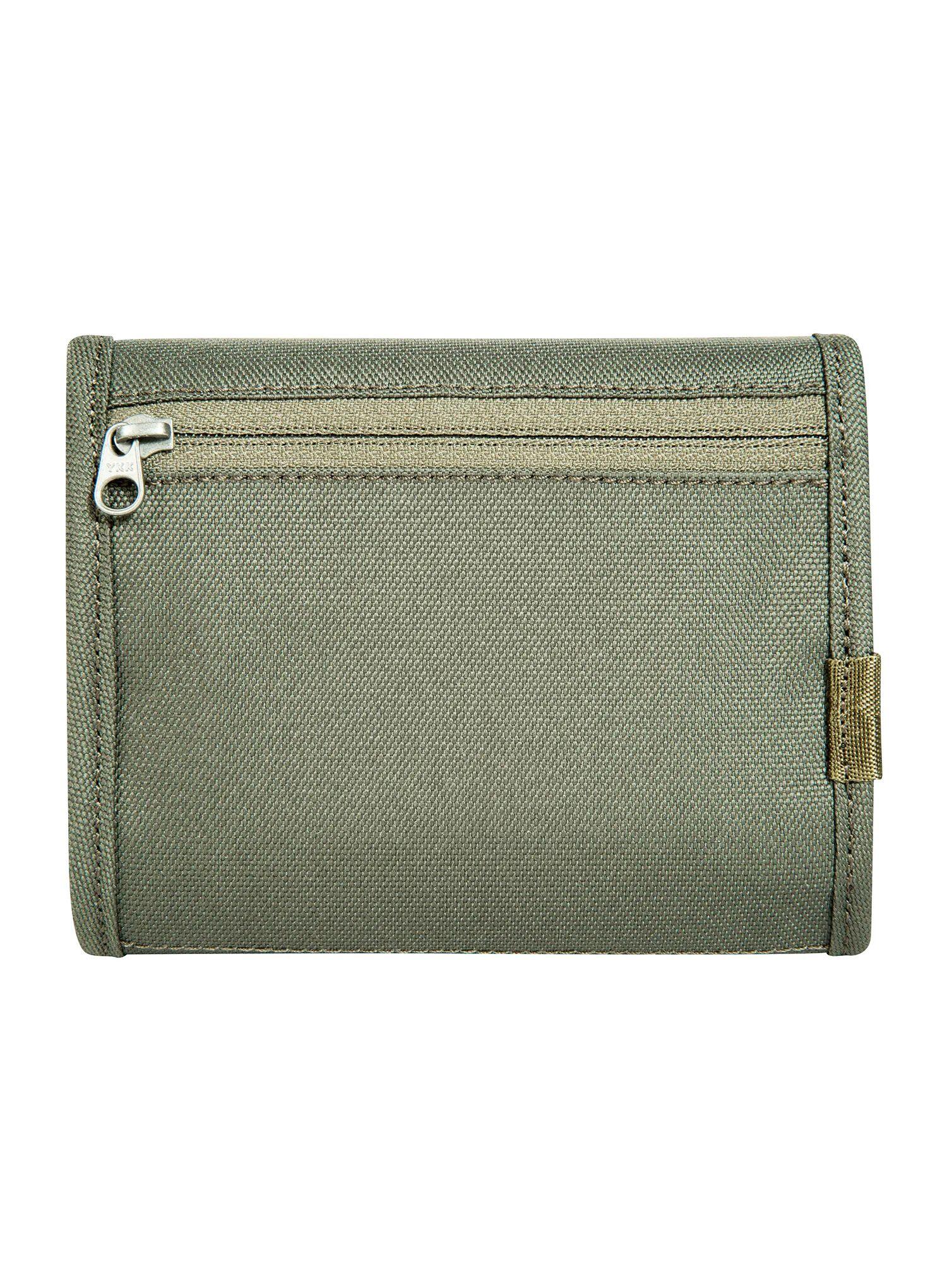 Portfel RFID Tatonka Euro Wallet RFID B - olive 2/4