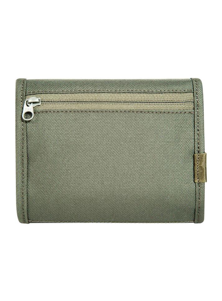 Portfel RFID Tatonka Euro Wallet RFID B - olive