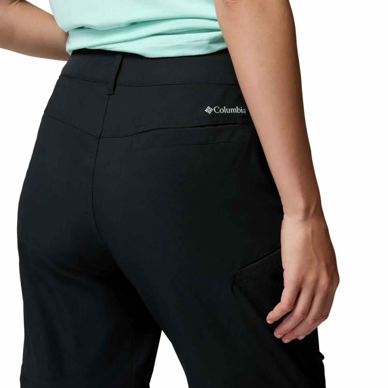 Spodnie z odpinanymi nogawkami damskie Columbia Leslie Falls Convertible Pant 6/7