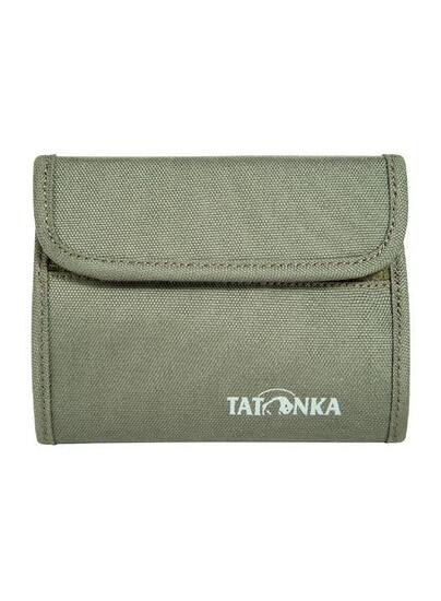 Portfel RFID Tatonka Euro Wallet RFID B - olive