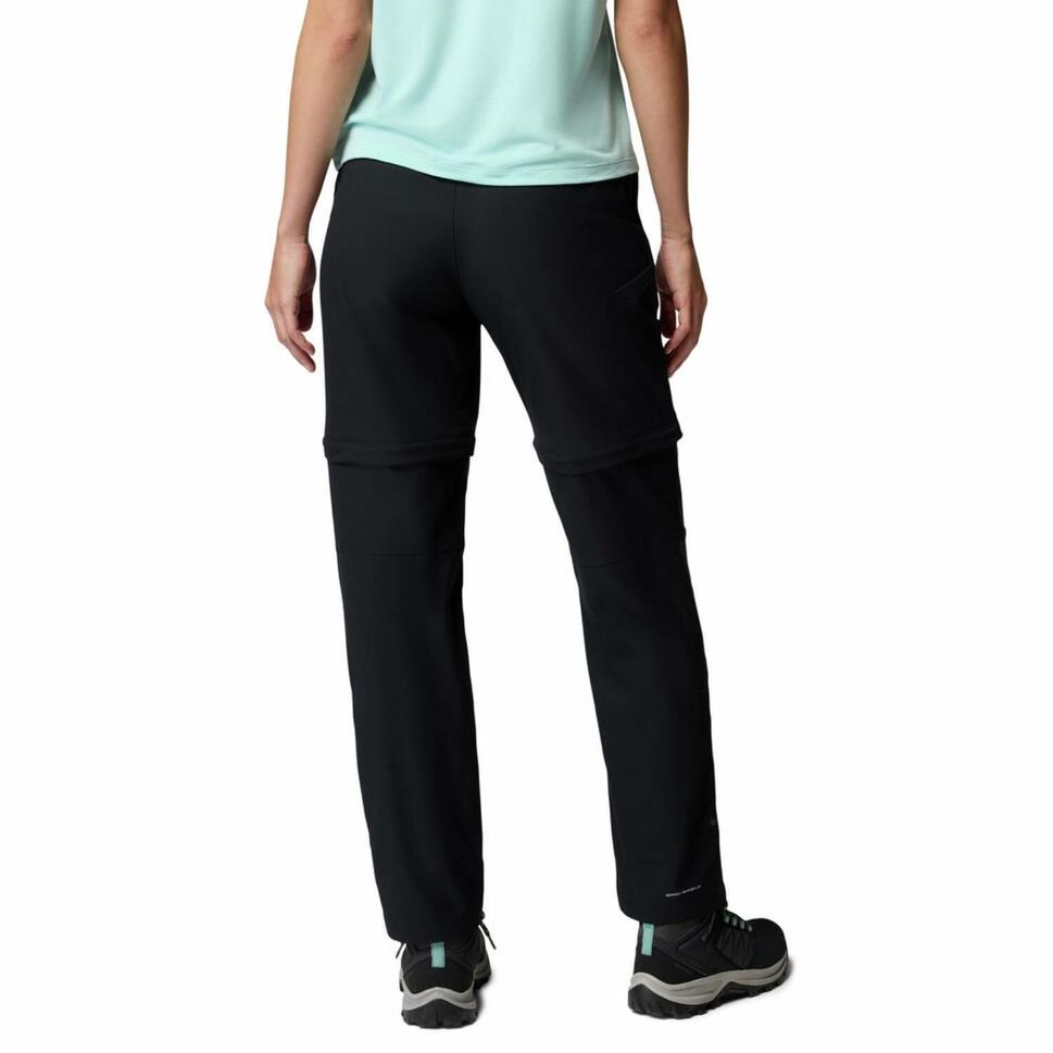 Spodnie z odpinanymi nogawkami damskie Columbia Leslie Falls Convertible Pant