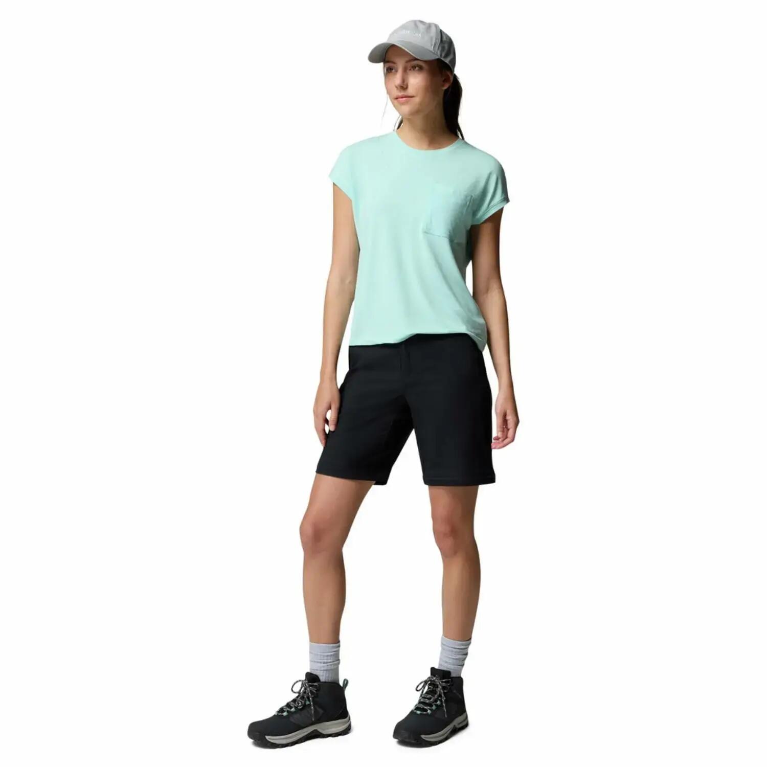 Spodnie z odpinanymi nogawkami damskie Columbia Leslie Falls Convertible Pant 4/7