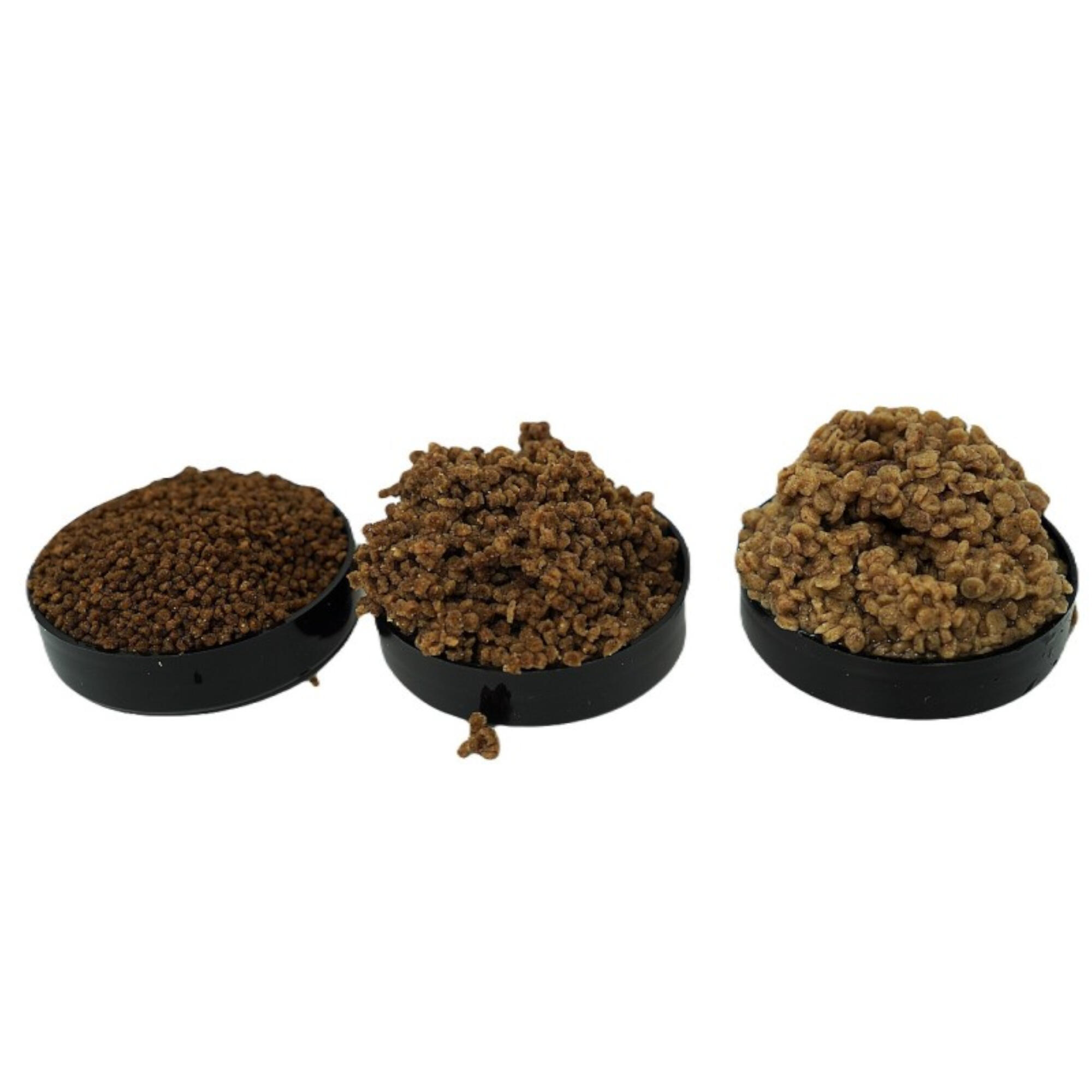 Pellet Zanętowy Method Feeder Do Metodyosmo Disc Pellets 800 G 3/7