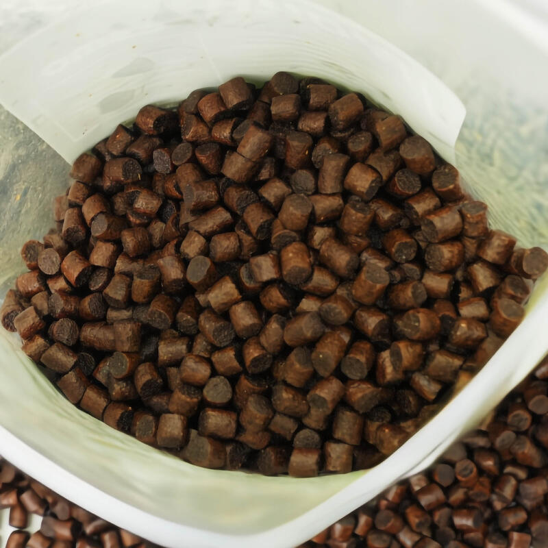 Pellet Zanętowy Method Feeder Karpiowy Osmo Hydra Big Fish 6 Mm 800 G