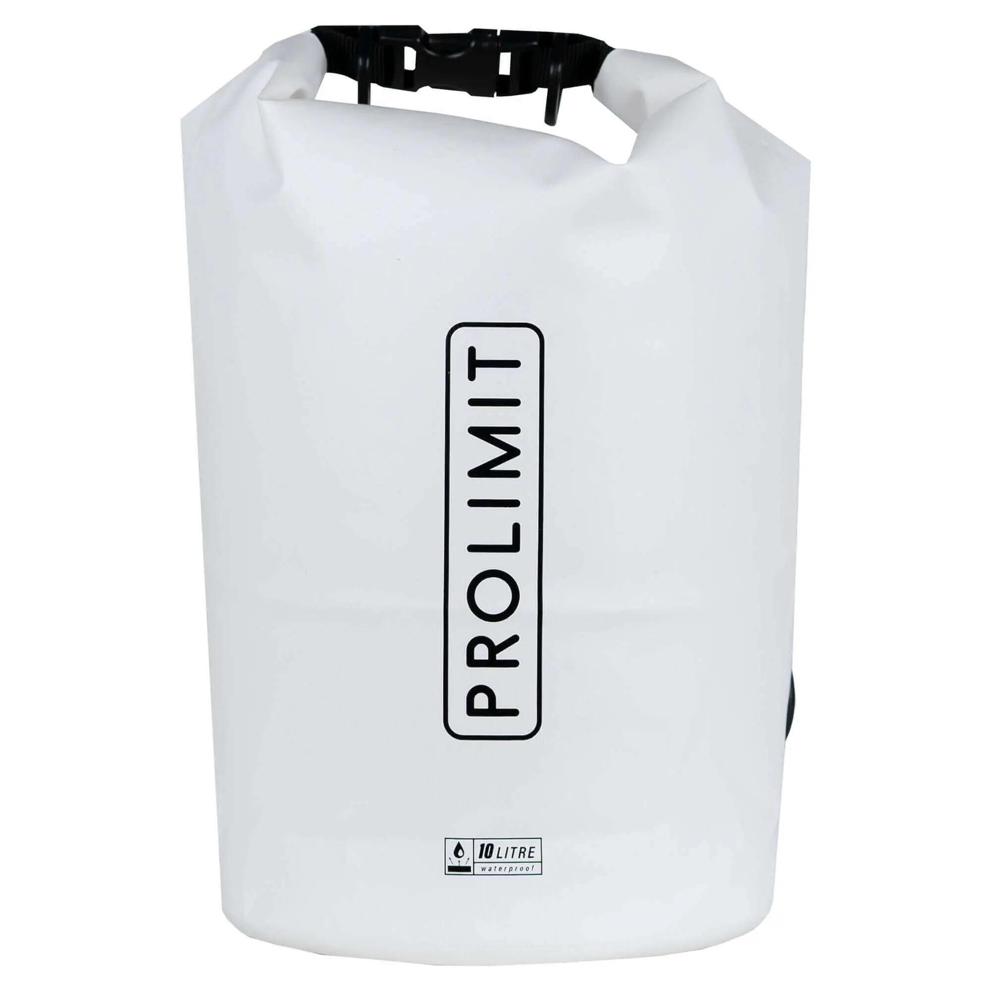 Torba Wodoodporna Prolimit 10l White 2/7