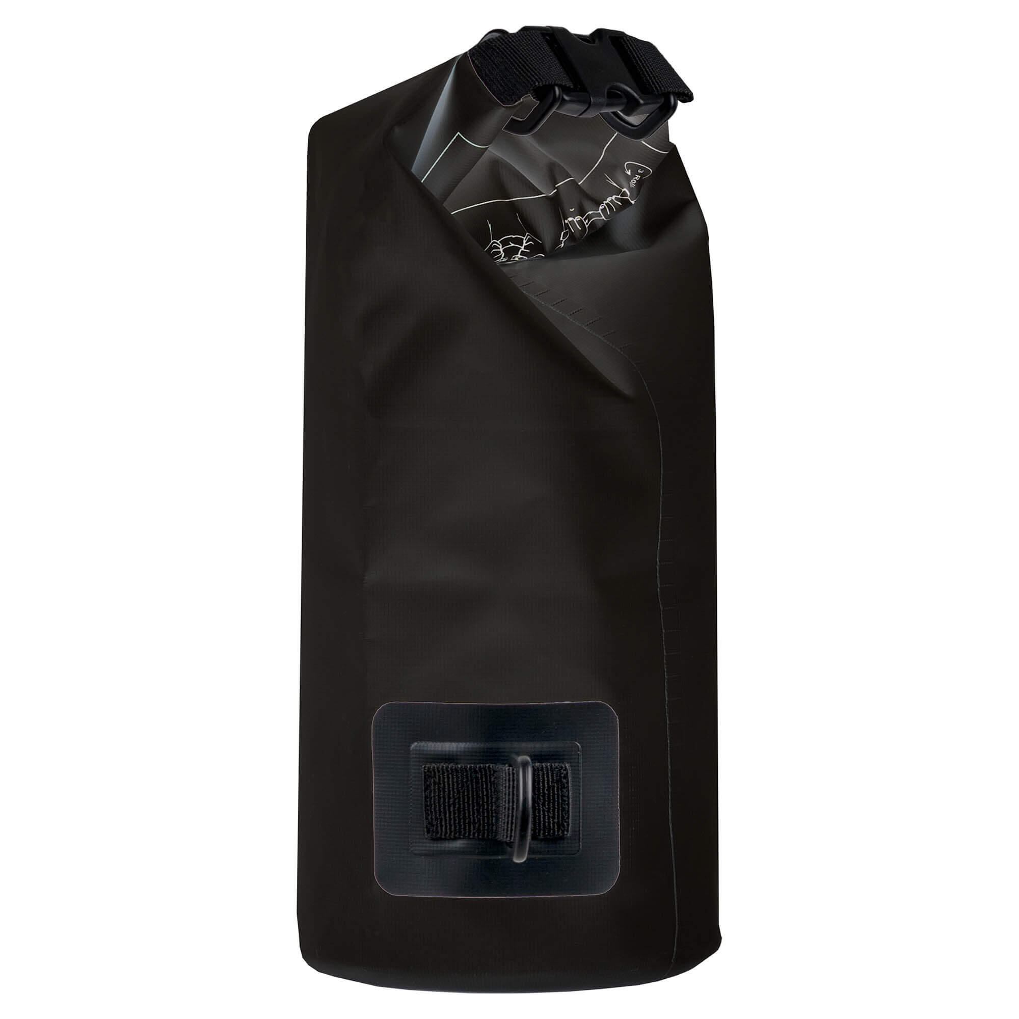 Torba Wodoodporna Prolimit 5l Black 3/7