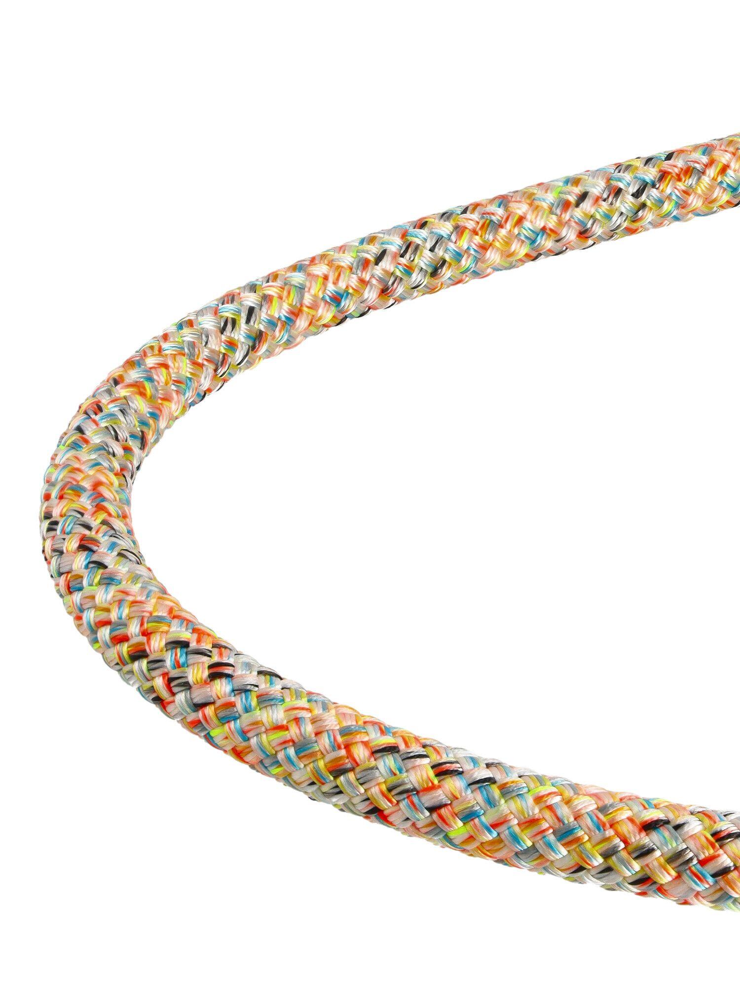 Lina statyczna Teufelberger Chameleon 11 mm na metry - multicolor 2/4