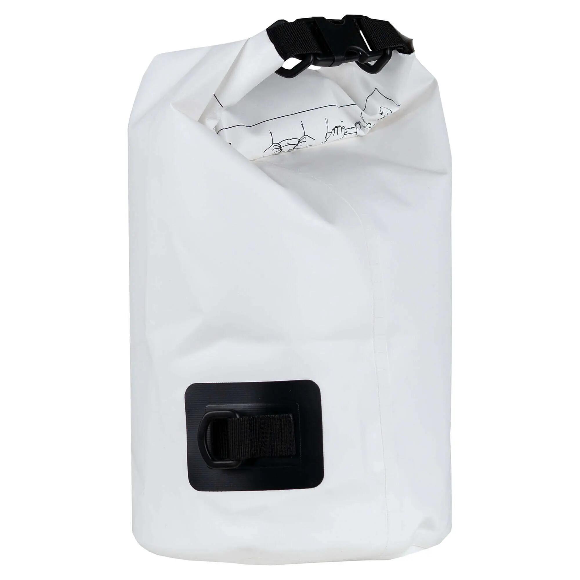 Torba Wodoodporna Prolimit 10l White 3/7