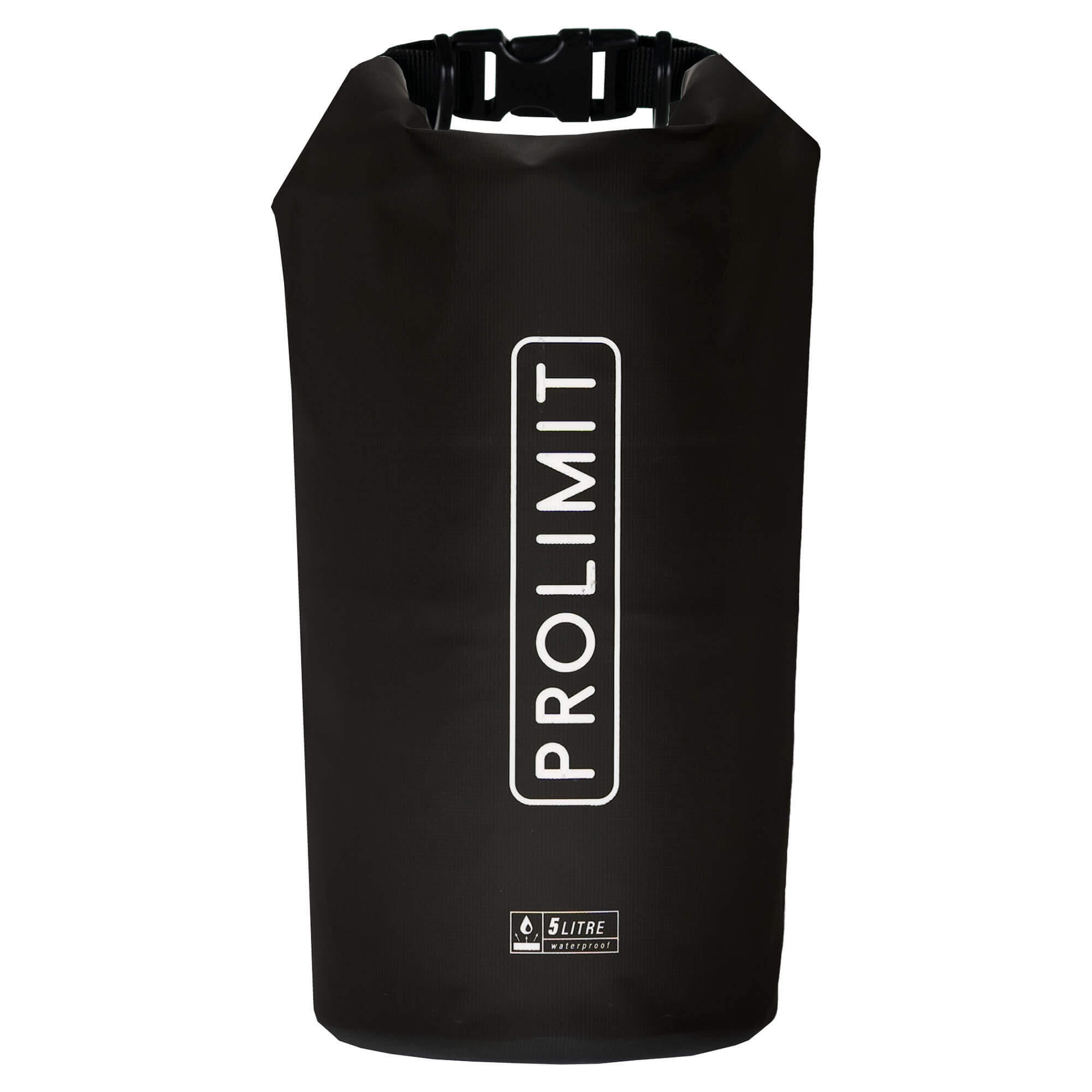 Torba Wodoodporna Prolimit 5l Black 2/7