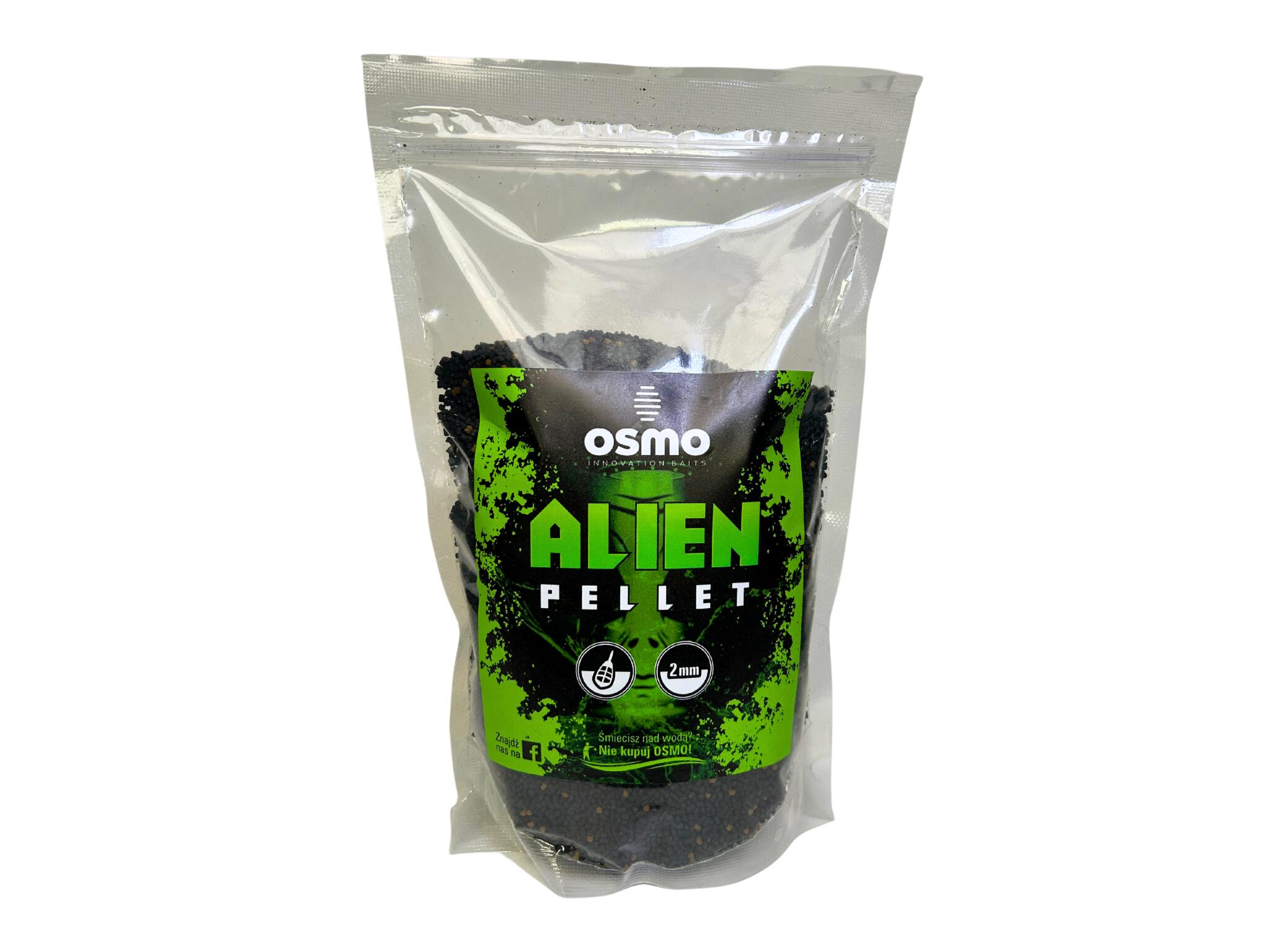 OSMO picture