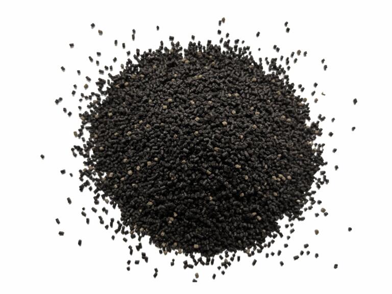 Pellet Karpiowy Osmo Alien 2 Mm 800 G 2/2