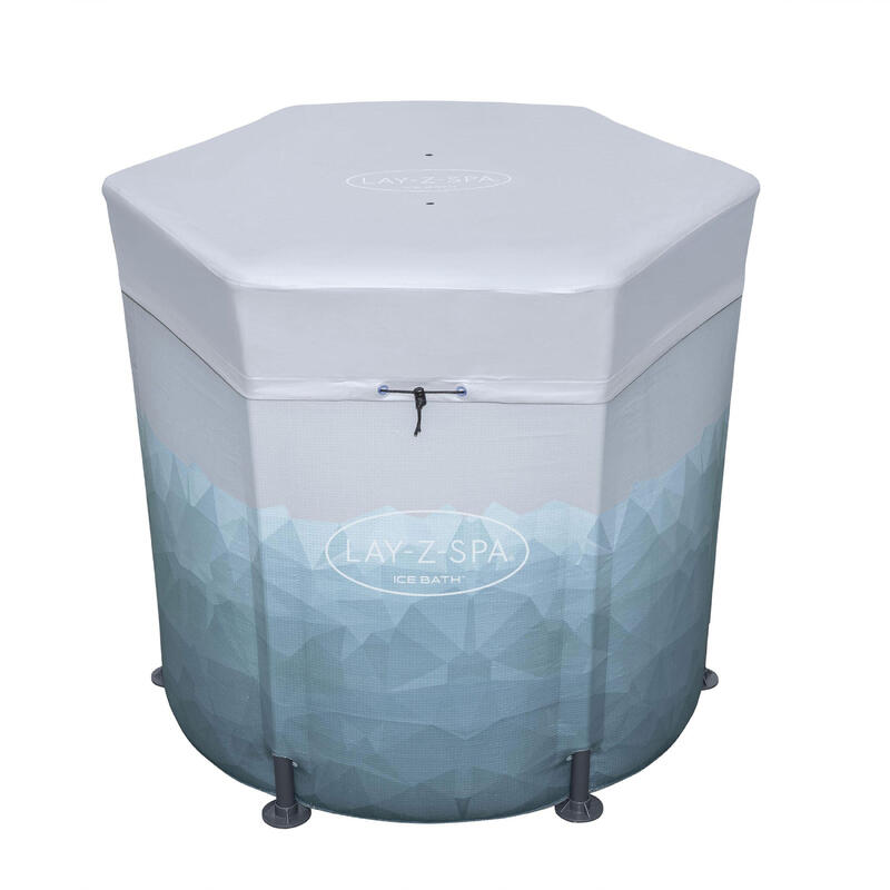 Beczka do morsowania 253l + pompa filtrująca Bestway 6002K