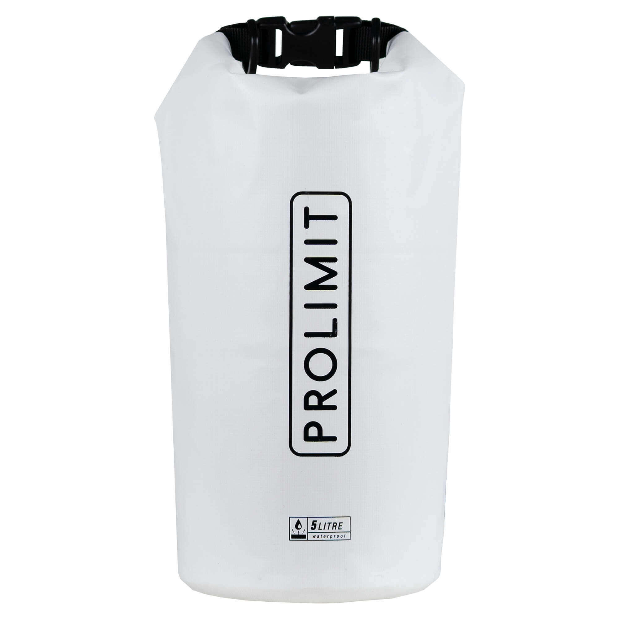 Torba Wodoodporna Prolimit 5l White 2/7