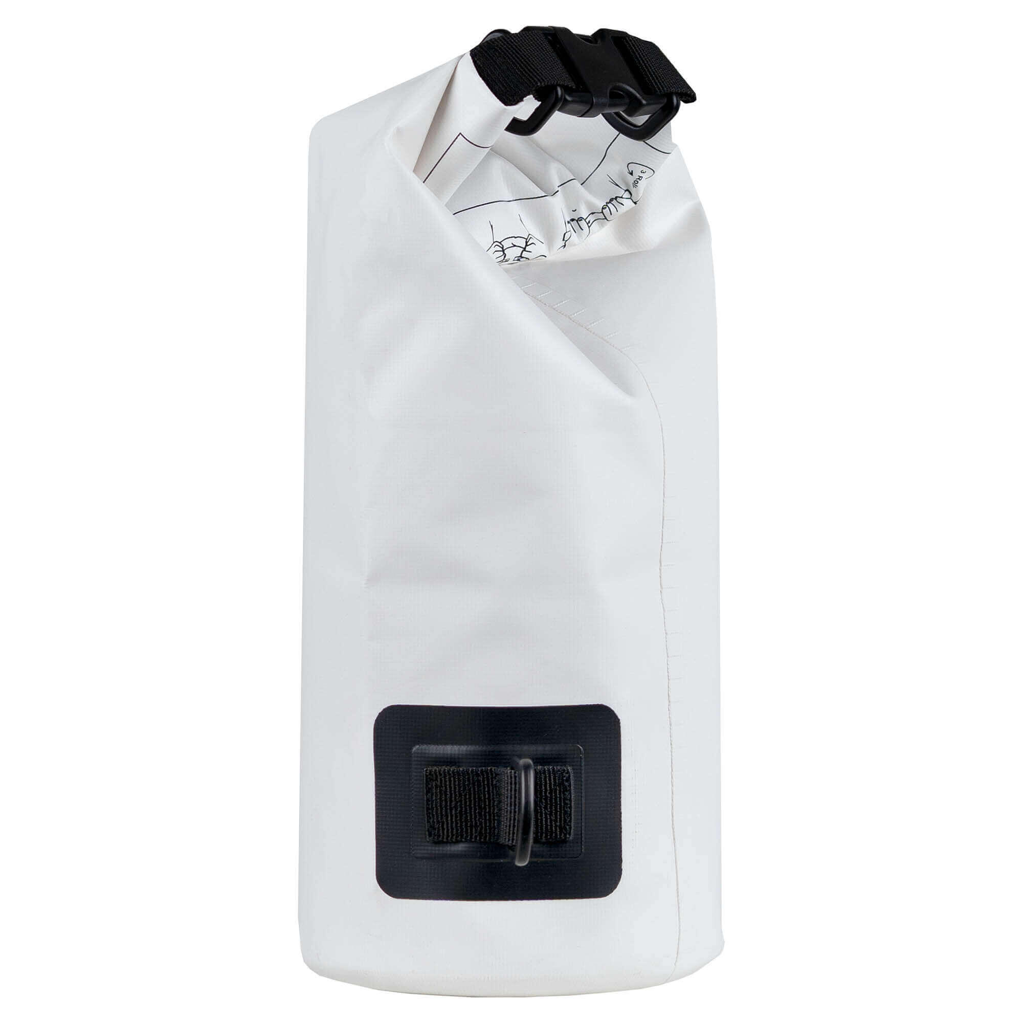 Torba Wodoodporna Prolimit 5l White 3/7
