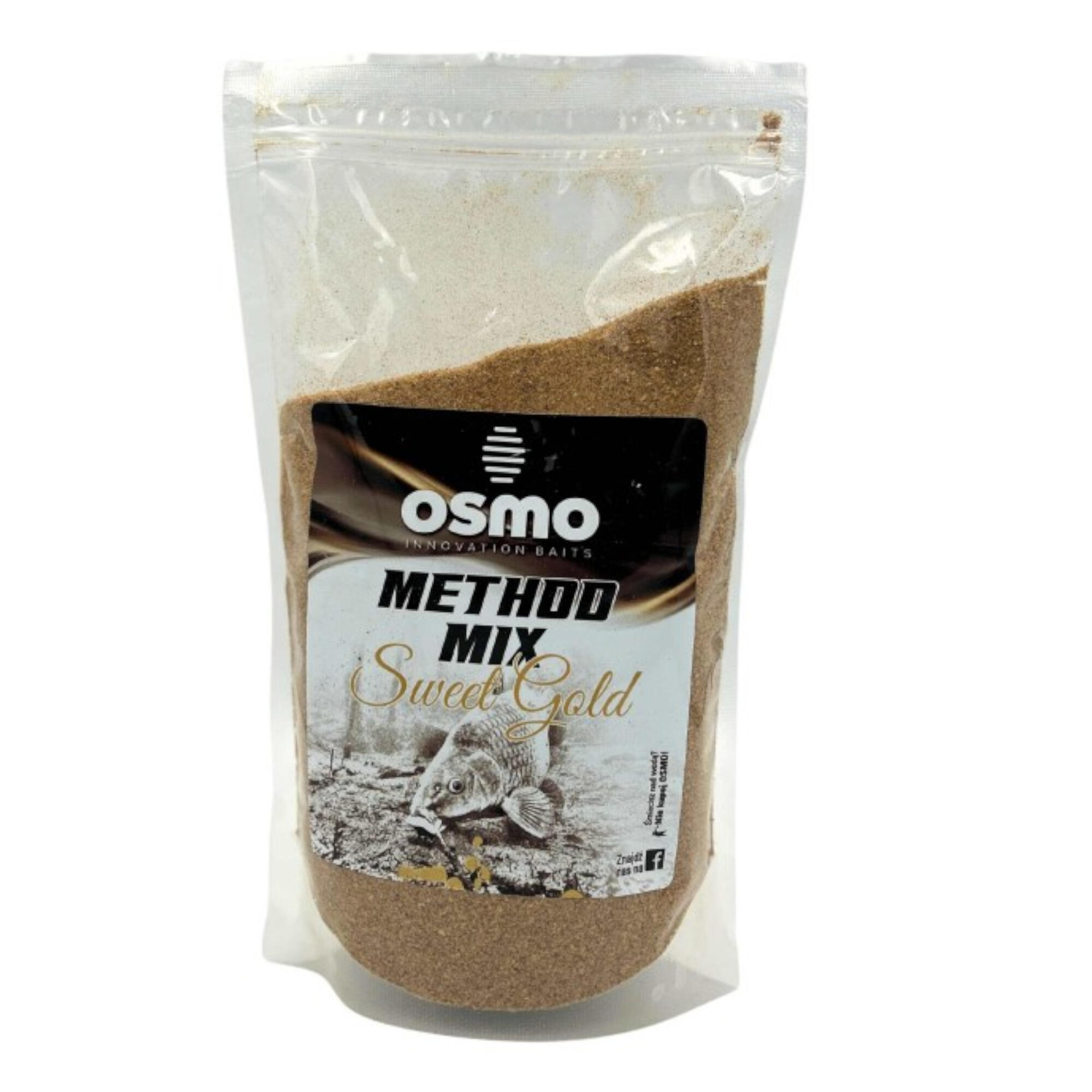 OSMO picture