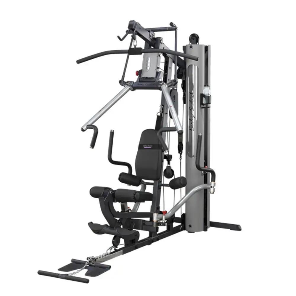 Body-Solid G6BR kombinált gép 2/7