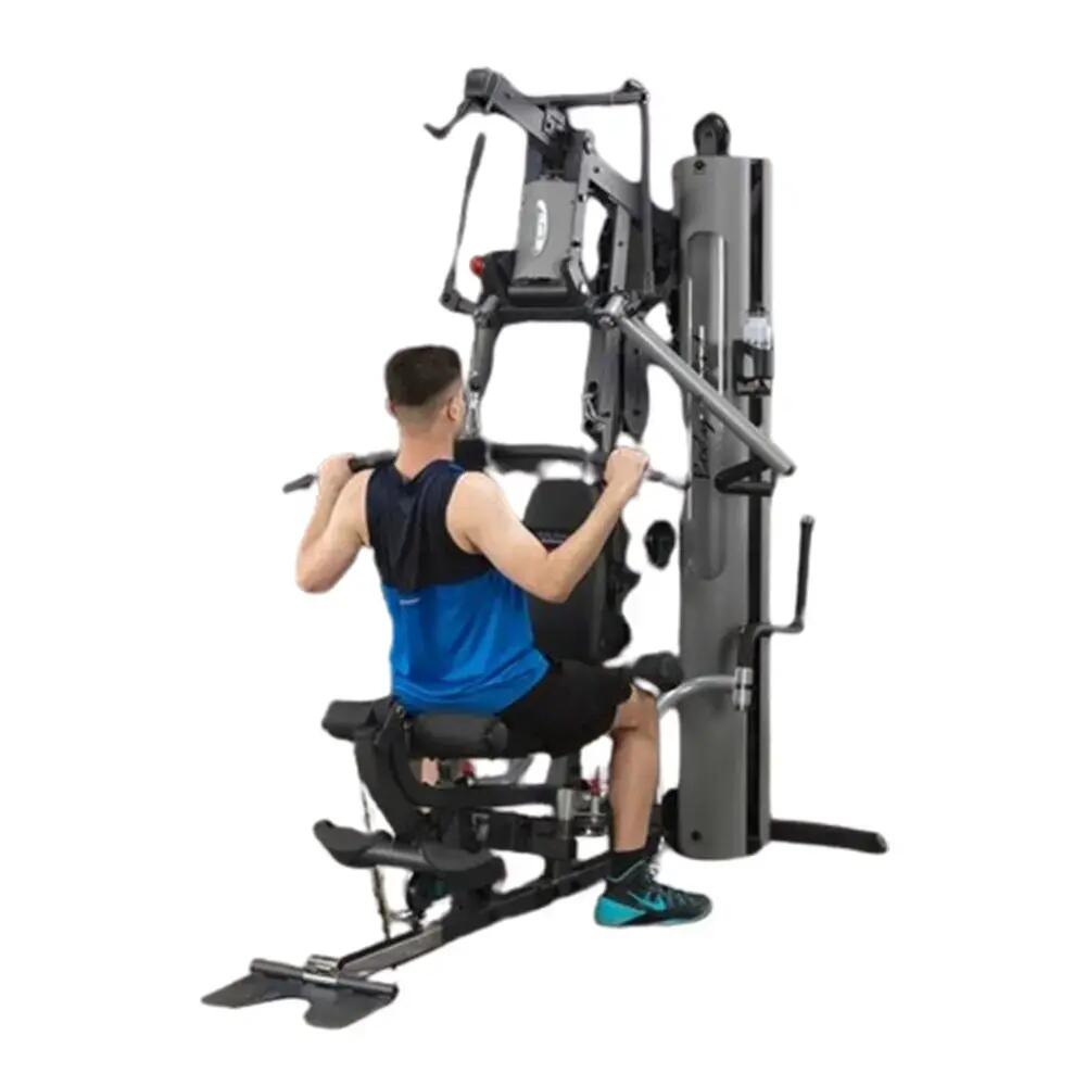 Body-Solid G6BR kombinált gép 3/7