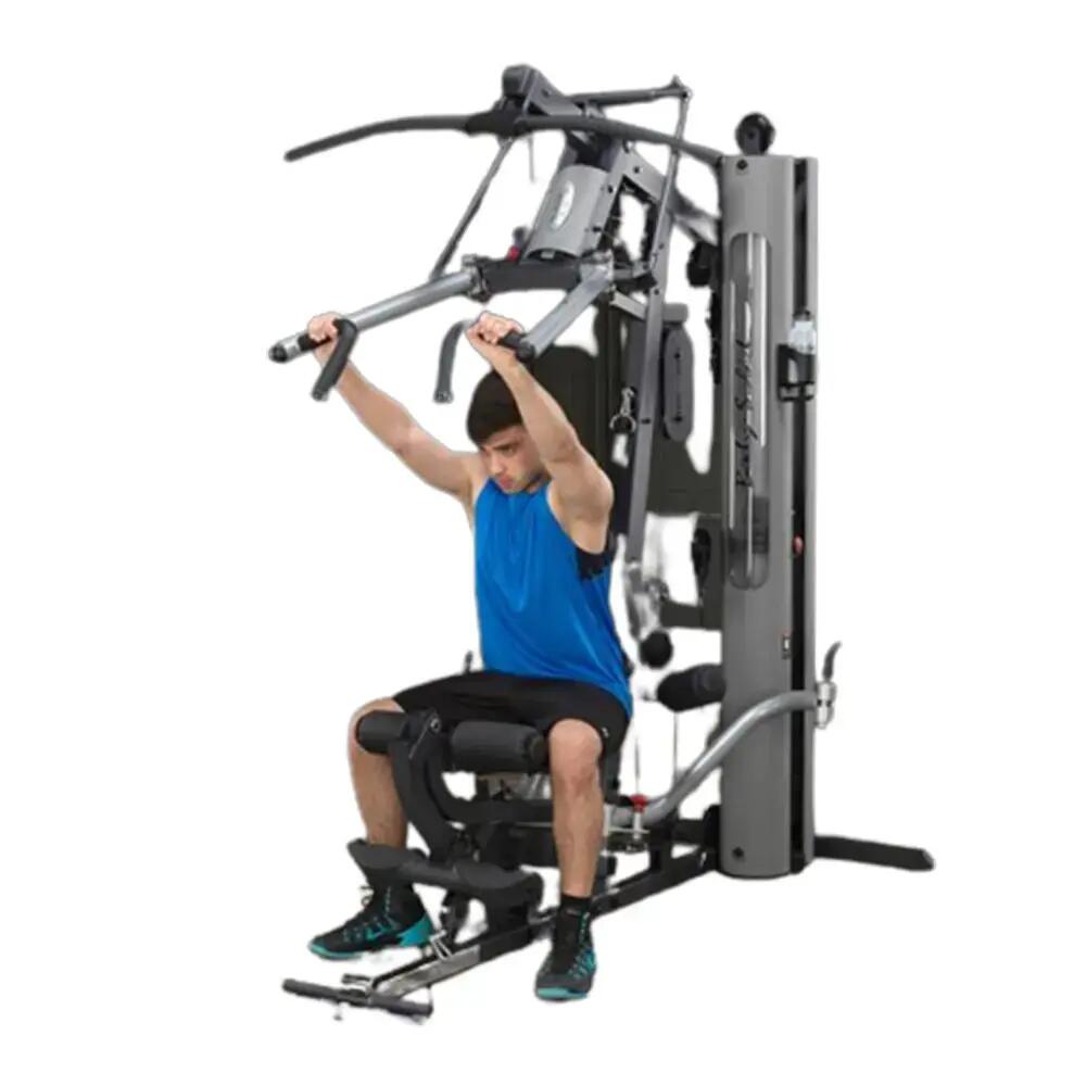 Body-Solid G6BR kombinált gép 5/7