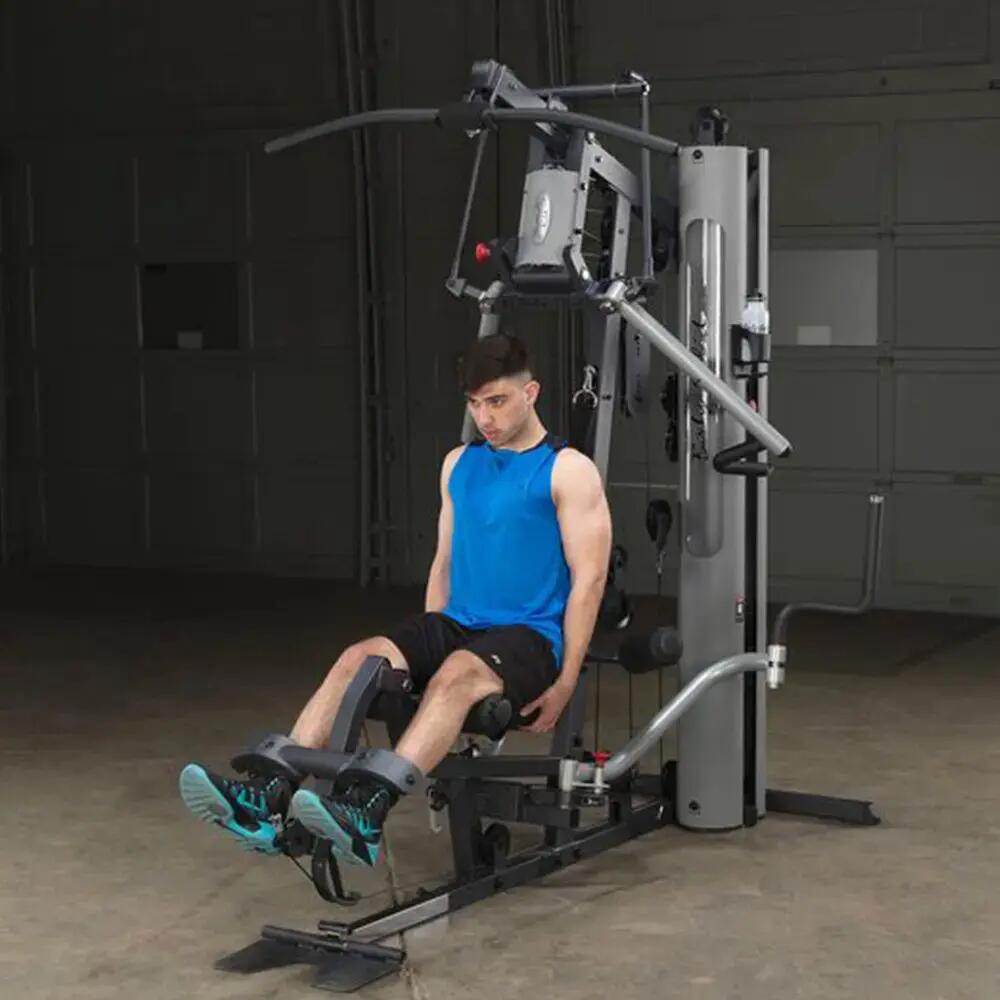 Body-Solid G6BR kombinált gép 6/7