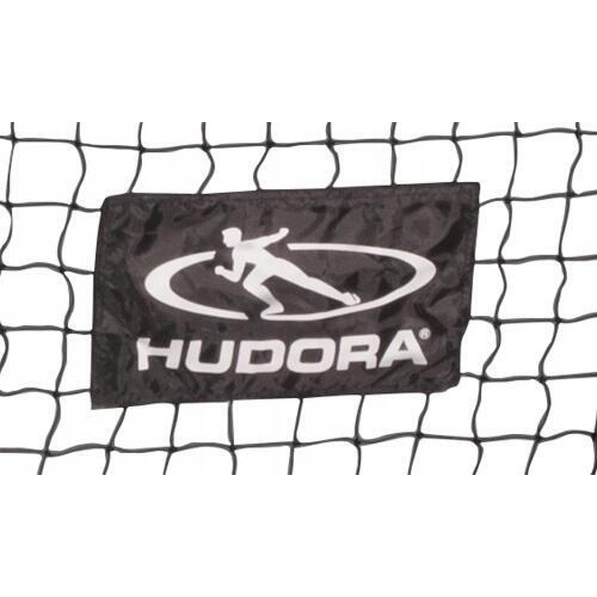 Poartă Fotbal Hudora Pro Tect 300 - Sigură și Durabilă
