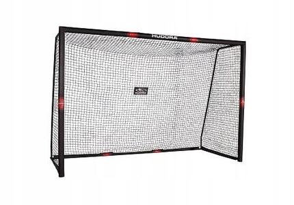 But de Football Hudora Pro Tect 300 - Sûr et Durable
