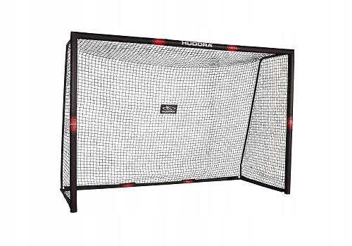 But de Football Hudora Pro Tect 300 - Sûr et Durable