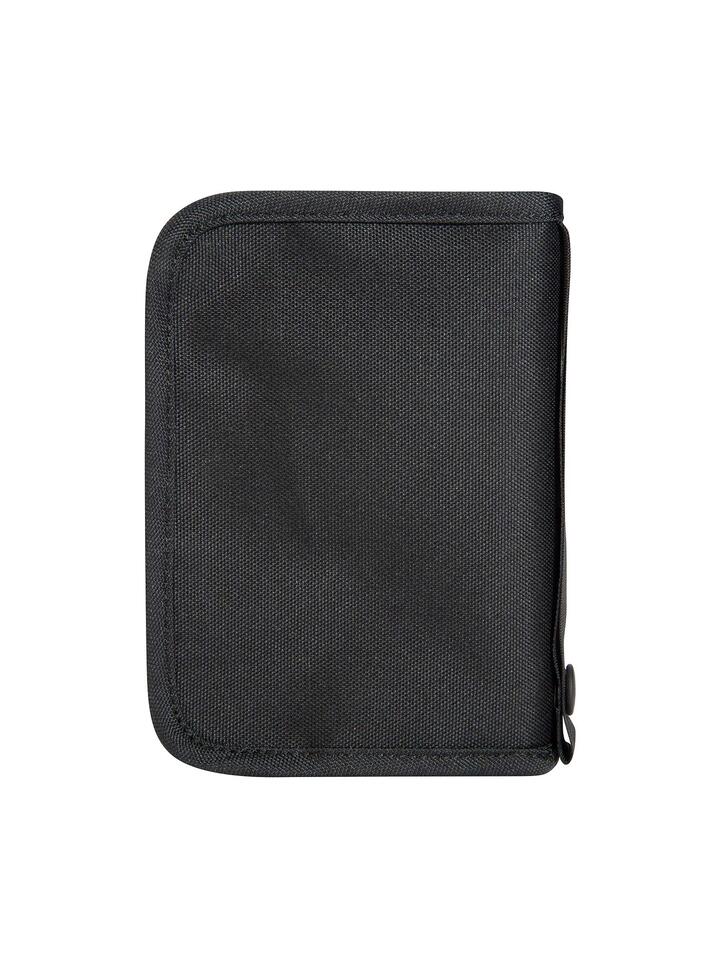 Portfel Tatonka Travel Zip M RFID B - black