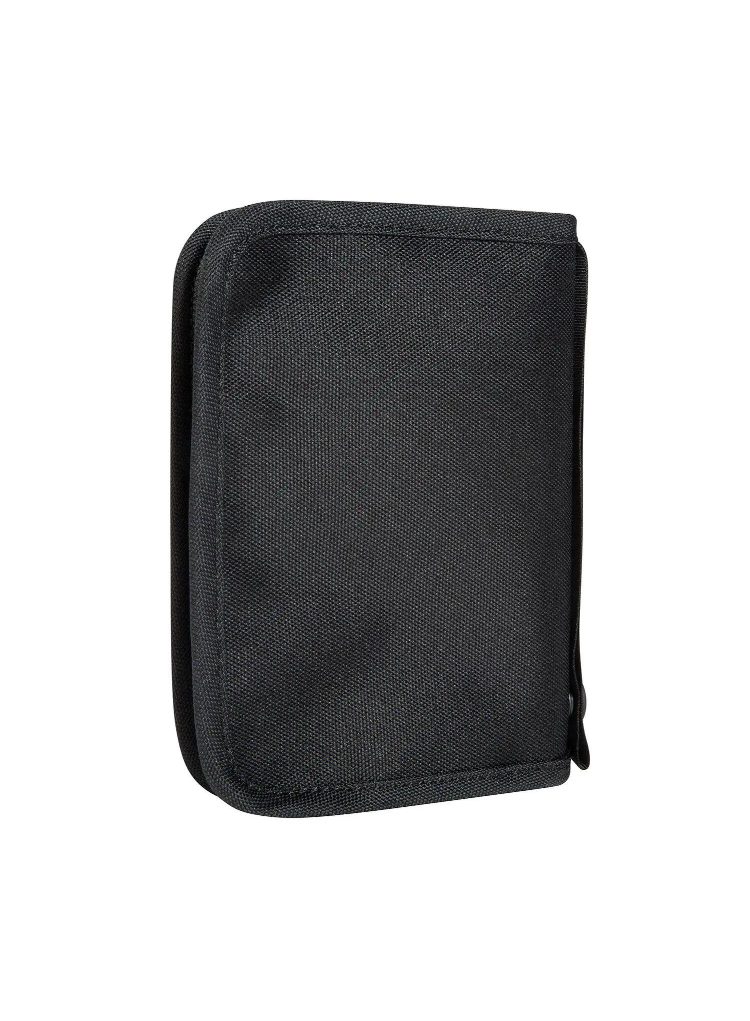 Portfel Tatonka Travel Zip M RFID B - black 4/7