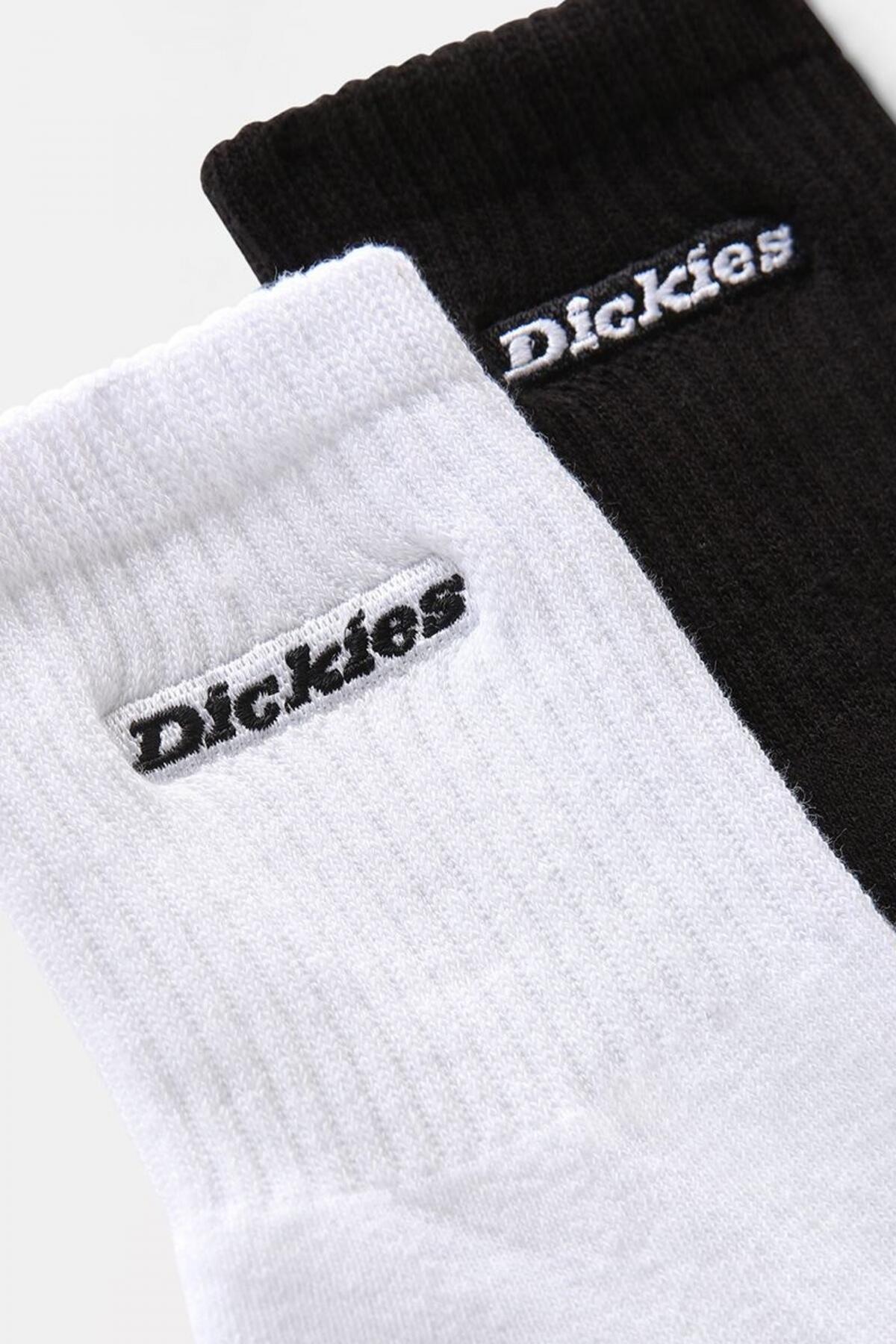 Meias Dickies Modelo New Carl Yss Cor Multicolorido 4/4