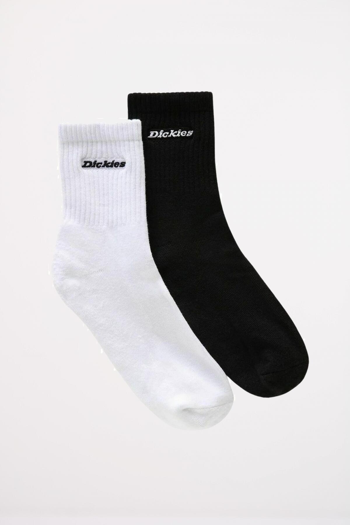 Meias Dickies Modelo New Carl Yss Cor Multicolorido 3/4