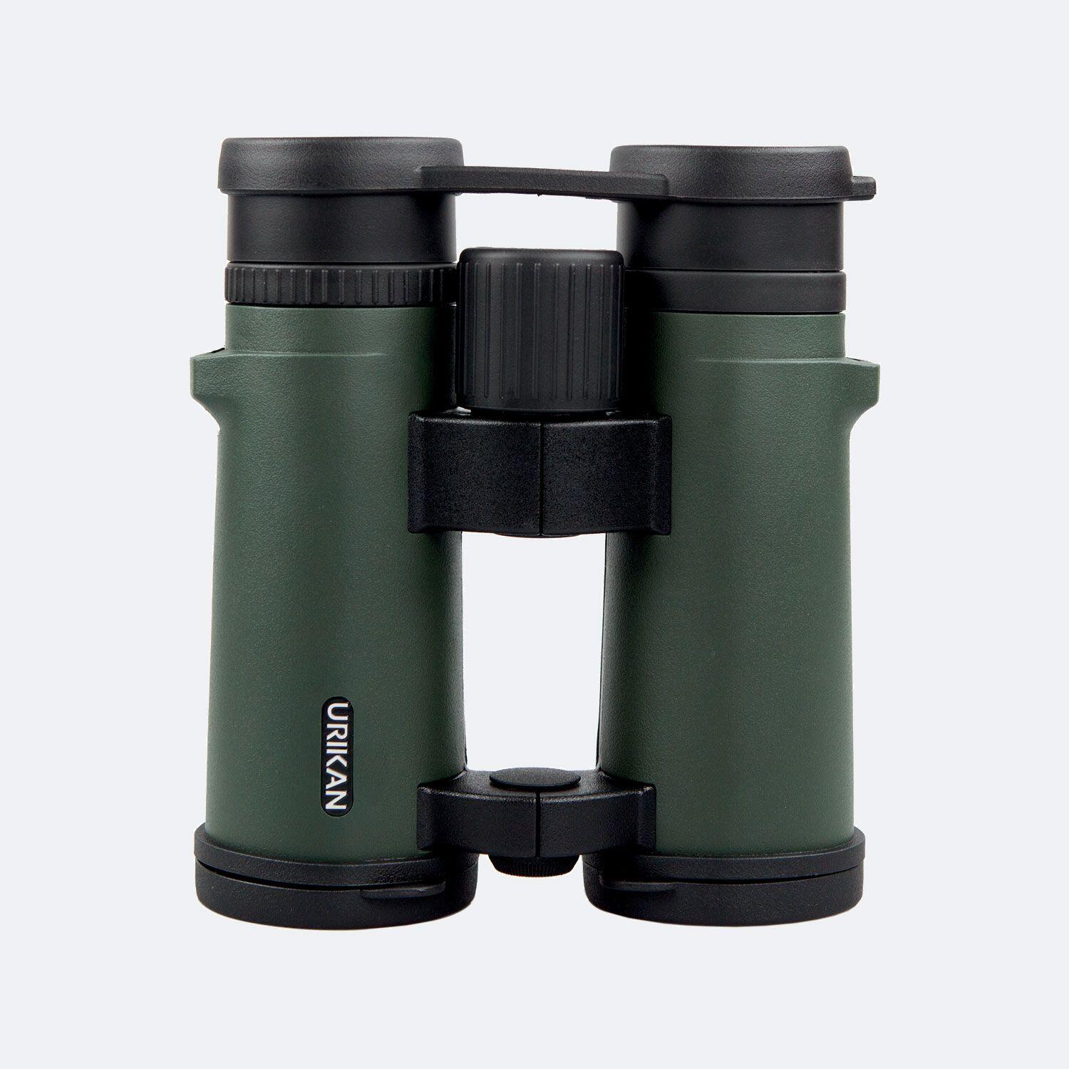 Prismáticos Nature - U-TRAIL 10x42 - Excelente agarre - Impermeables 2/7