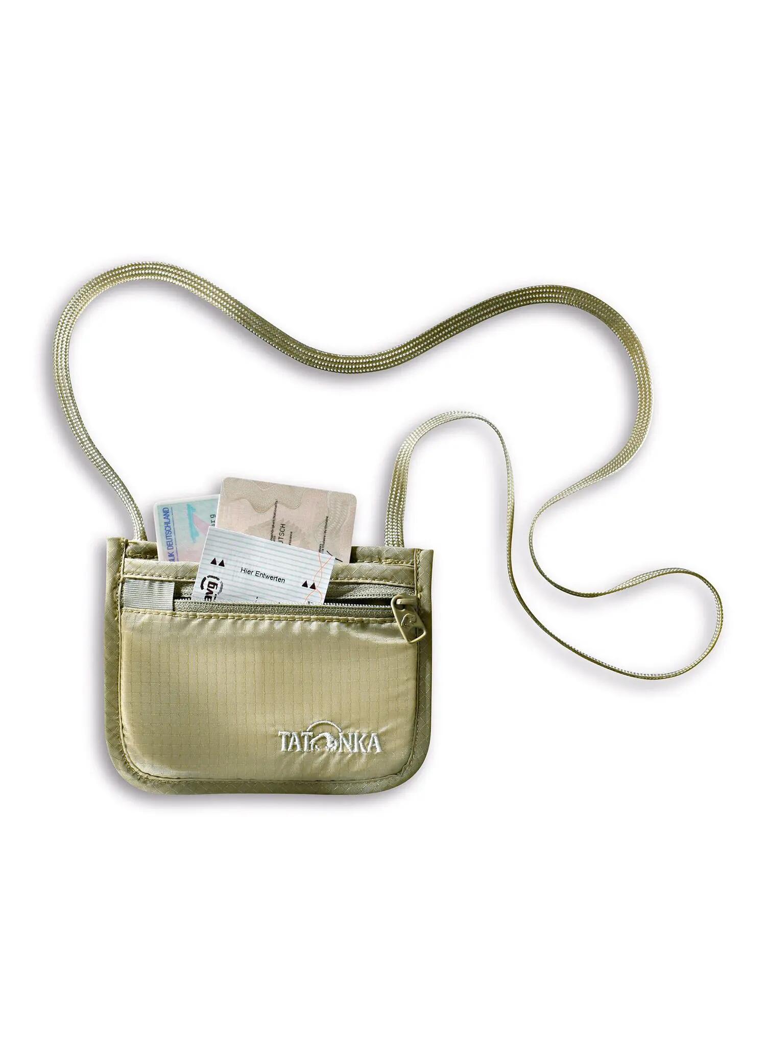 Skin ID Pocket Farbe natural 2/3