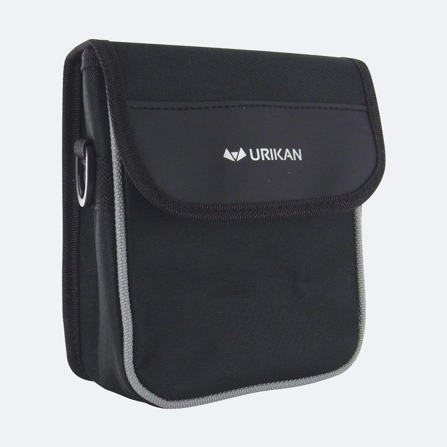 Prismáticos Nature - U-TRAIL 10x42 - Excelente agarre - Impermeables 3/7