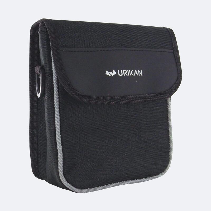 Jumelles Randonnée Nature - U-TRAIL 10x42 - Excellente prise en main - Étanches