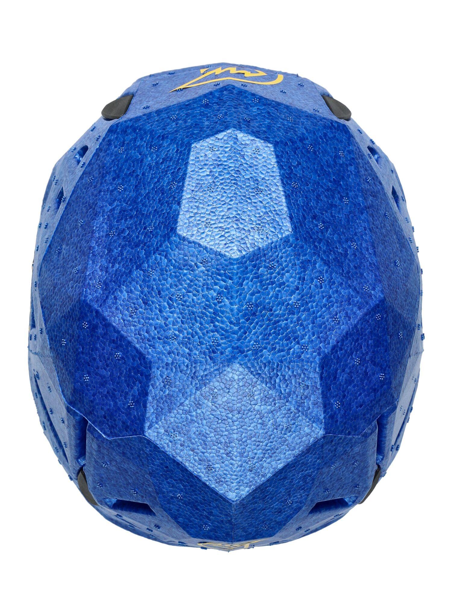 Kask wspinaczkowo - skiturowy Grivel Duetto + mocowanie kasku - blue 4/7