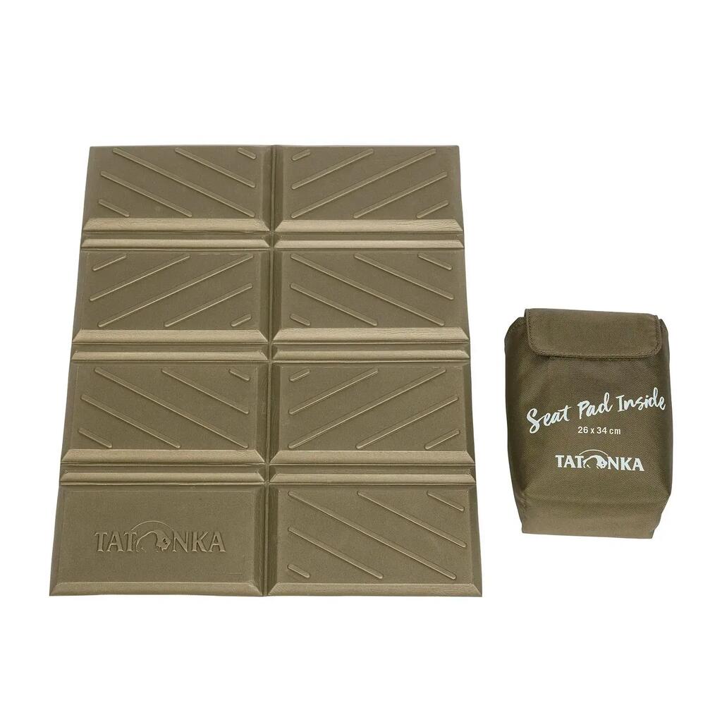 Foldable Seat Mat TATONKA Olive