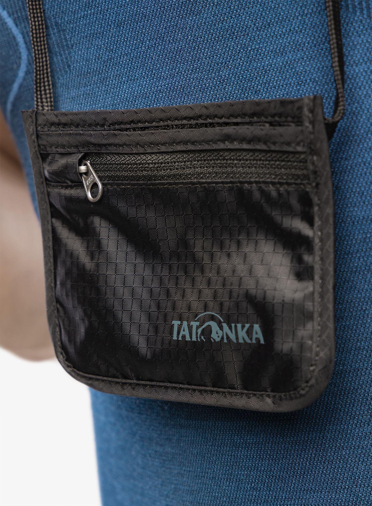 Saszetka Tatonka Skin ID Pocket 6/6