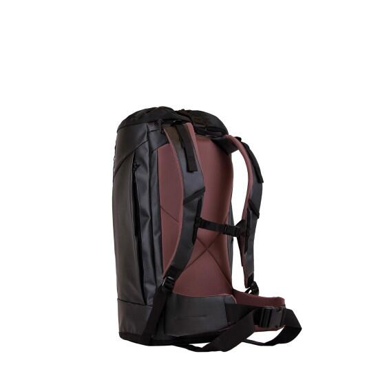 Plecak skiturowy Blue Ice MOONLIGHT 35L pirate black M/L