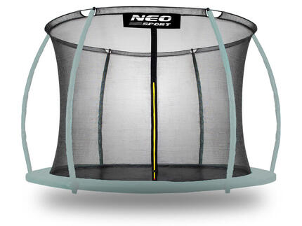 Siatka wewnętrzna do trampoliny ogrodowej Neo-Sport 10ft
