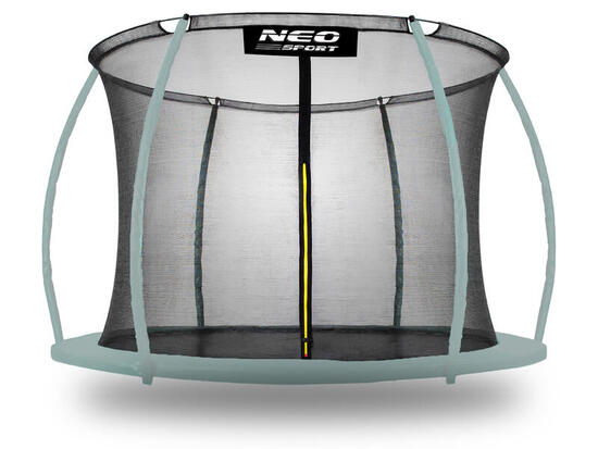 Siatka wewnętrzna do trampoliny ogrodowej Neo-Sport 10ft