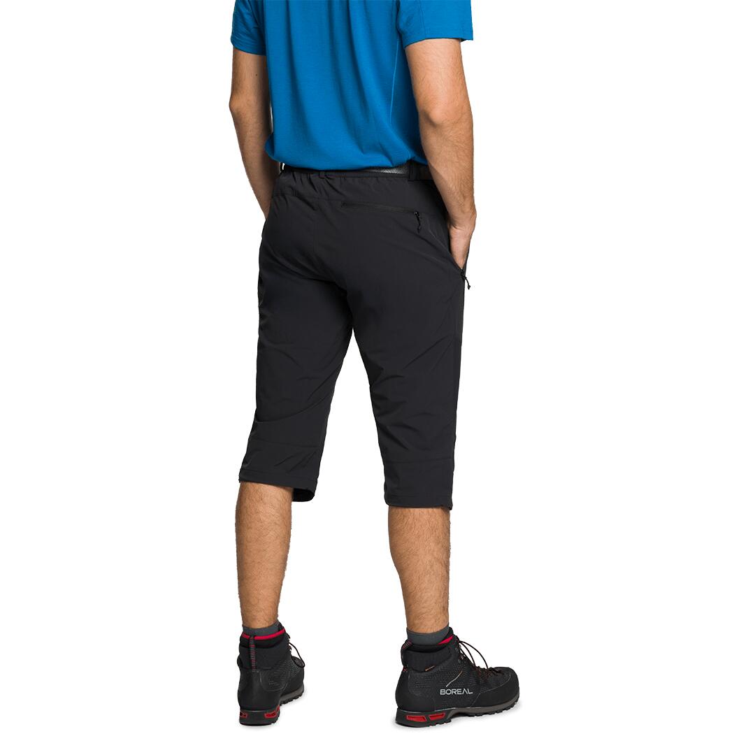 Malla pirata para Hombre Trangoworld Tanzen df Negro 6/7
