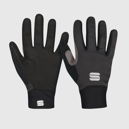 Gants a doigts longs - KIDS SOFTSHELL
