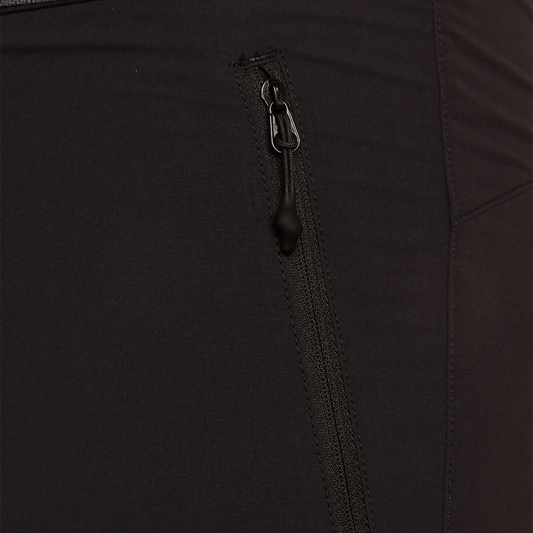 Malla pirata para Hombre Trangoworld Tanzen df Negro 3/7