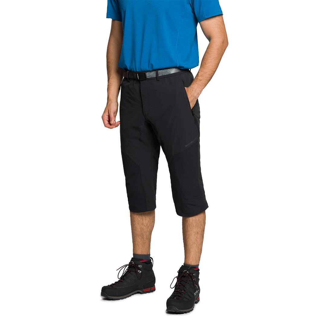 Malla pirata para Hombre Trangoworld Tanzen df Negro 5/7