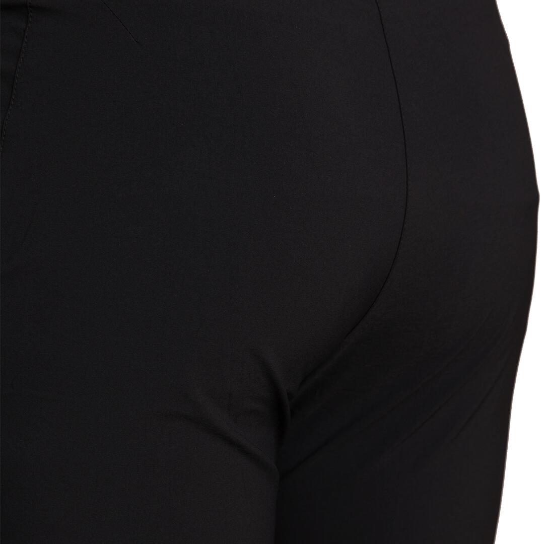 Malla pirata para Mujer Trangoworld Nzilo Negro 4/5