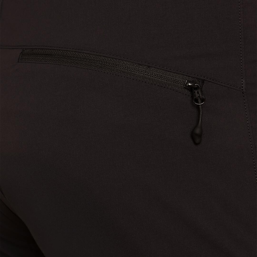 Malla pirata para Hombre Trangoworld Tanzen df Negro 4/7
