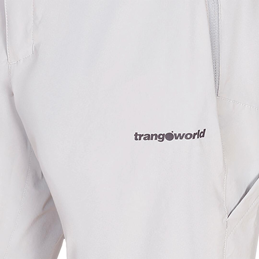 Malla pirata para Hombre Trangoworld Siero Azul protección UV+30 2/2