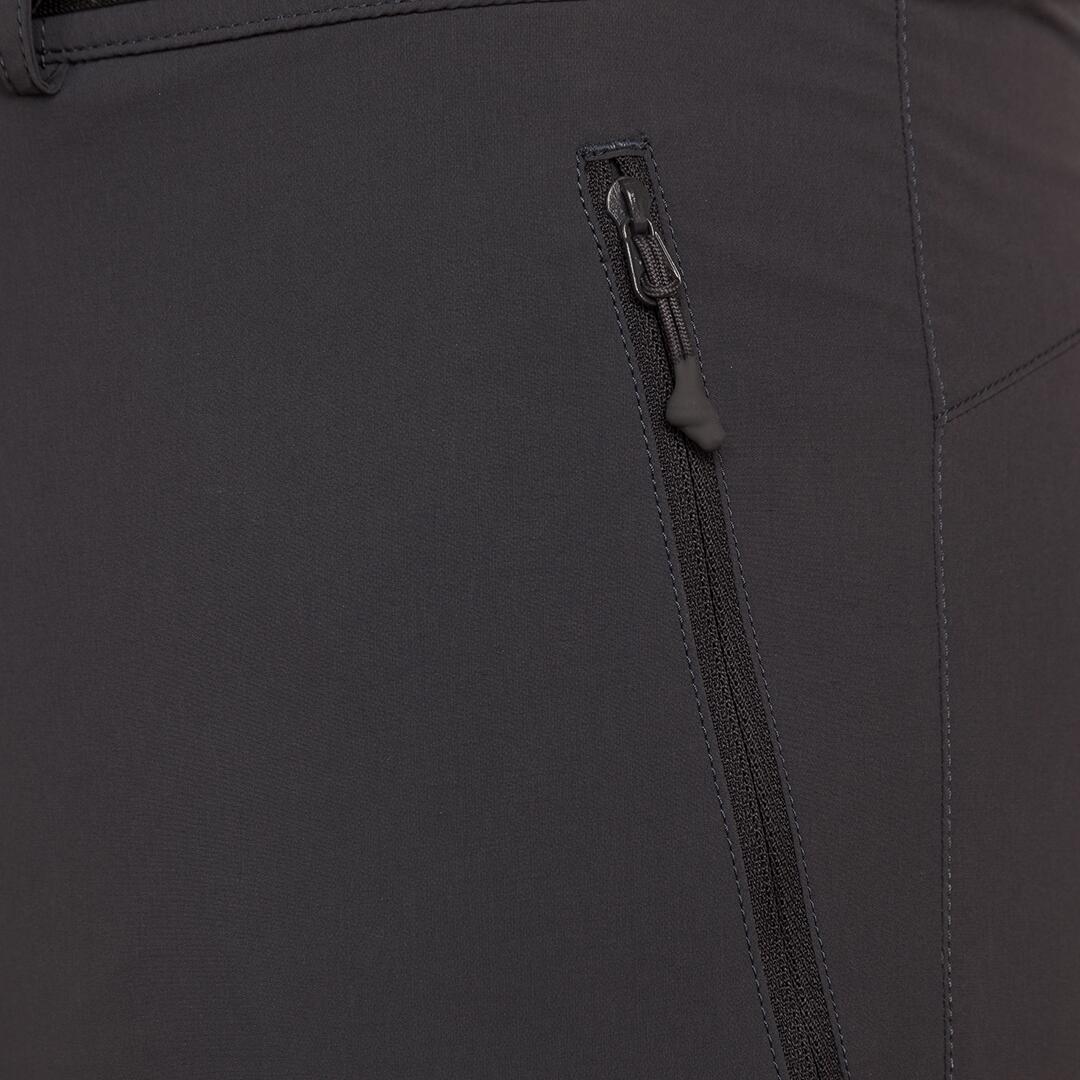 Malla pirata para Hombre Trangoworld Tanzen df Gris/Negro 3/7