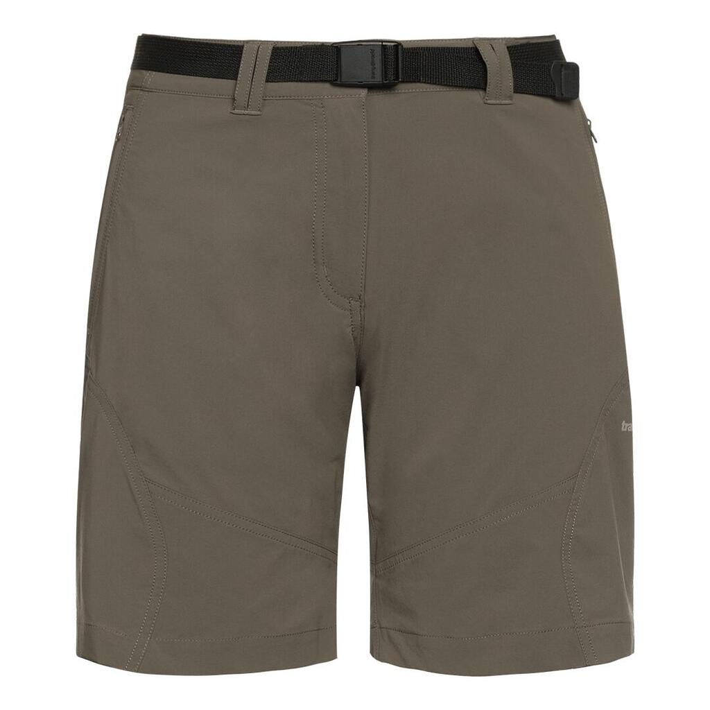 Shorts Trangoworld model PC010095-1E0 for women