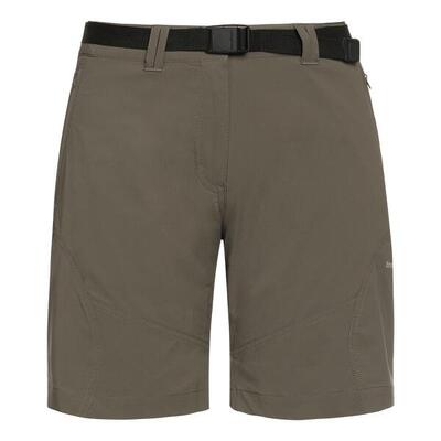 Korte broek trangoworld model pc010095-1e0 voor vrouwen